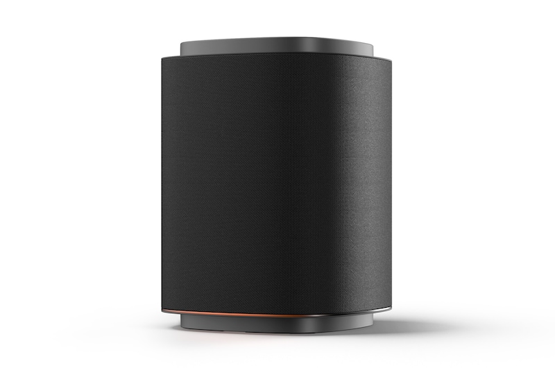 LG M7: ch. 2.1.1 draadloze speaker met ruimtelijke geluidsuitbreiding en Dolby Atmos FlexConnect, M7