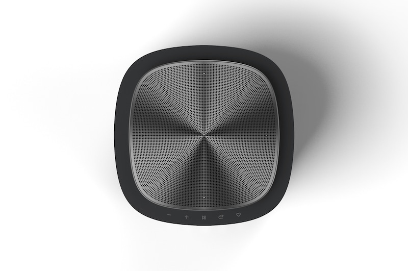 LG M7: ch. 2.1.1 draadloze speaker met ruimtelijke geluidsuitbreiding en Dolby Atmos FlexConnect, M7