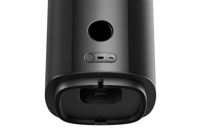 LG M7: ch. 2.1.1 draadloze speaker met ruimtelijke geluidsuitbreiding en Dolby Atmos FlexConnect, M7