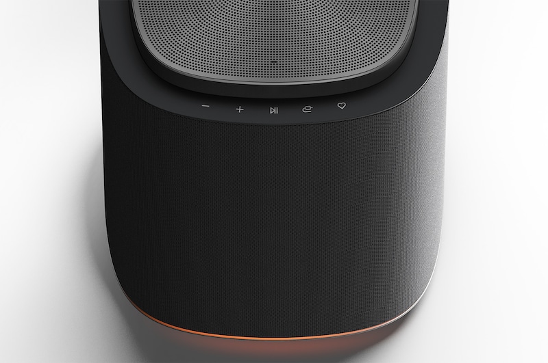 LG M7: ch. 2.1.1 draadloze speaker met ruimtelijke geluidsuitbreiding en Dolby Atmos FlexConnect, M7