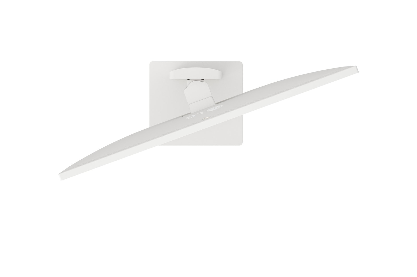 bottom-up rear I/O view