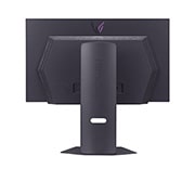 LG UltraGear™ 27-inch OLED 480Hz QHD Gaming Monitor | 0.03ms (GtG), DP 2.1, DisplayHDR True Black 400 , 27GX790A-B