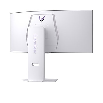 rear perspective view with lights off