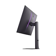 LG 32" LG UltraGear™ Dual-Mode OLED gaming monitor | 4K UHD, 0.03ms (GtG), Display HDR True Black 400, 32GS95UV-B