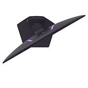 LG 32" LG UltraGear™ Dual-Mode OLED gaming monitor | 4K UHD, 0.03ms (GtG), Display HDR True Black 400, 32GS95UV-B