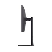 LG 32" LG UltraGear™ Dual-Mode OLED gaming monitor | 4K UHD, 0.03ms (GtG), Display HDR True Black 400, 32GS95UV-B