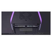 LG 32" LG UltraGear™ Dual-Mode OLED gaming monitor | 4K UHD, 0.03ms (GtG), Display HDR True Black 400, 32GS95UV-B