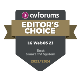 AVForums Editor's Choice-logo.