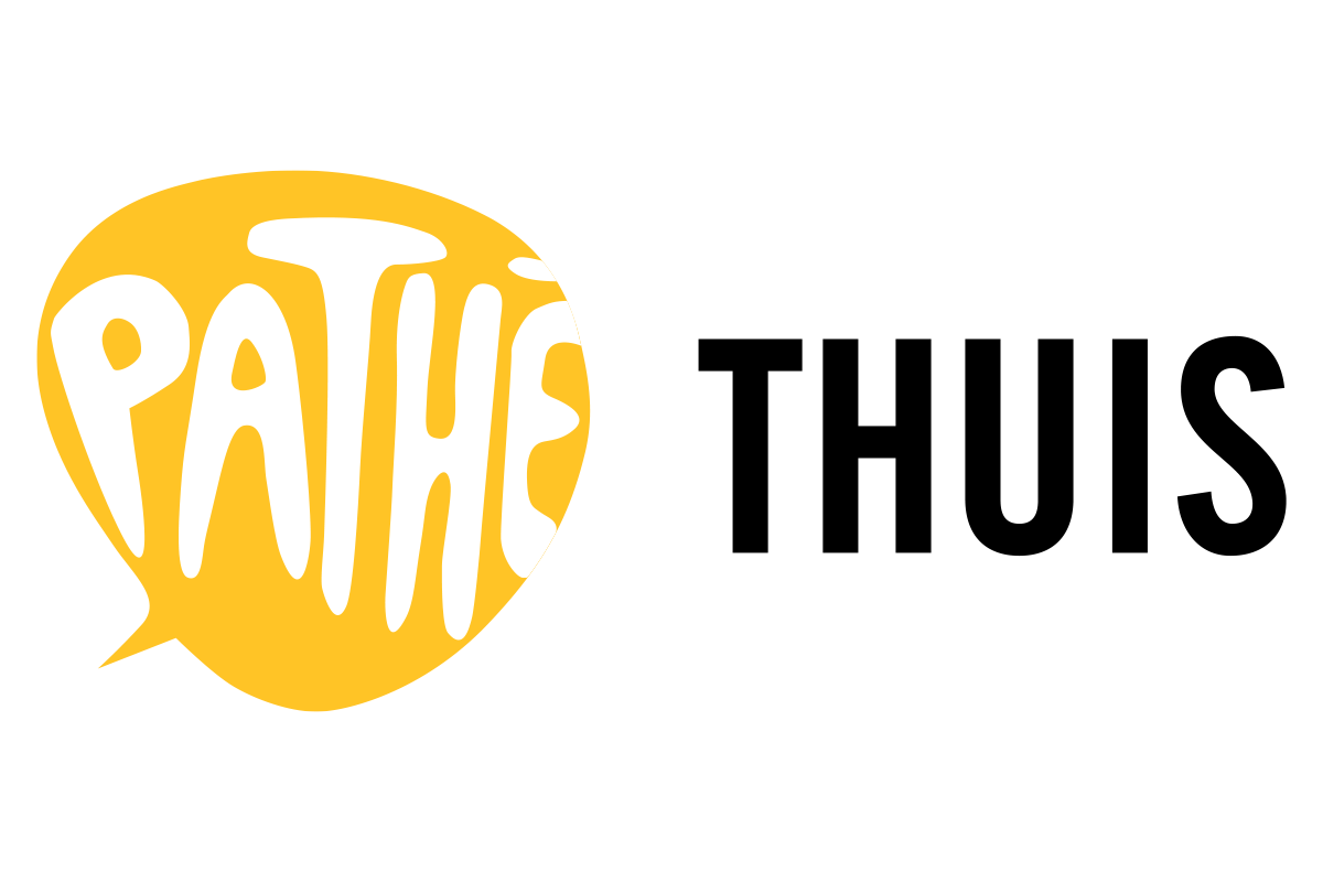 Pathé logo