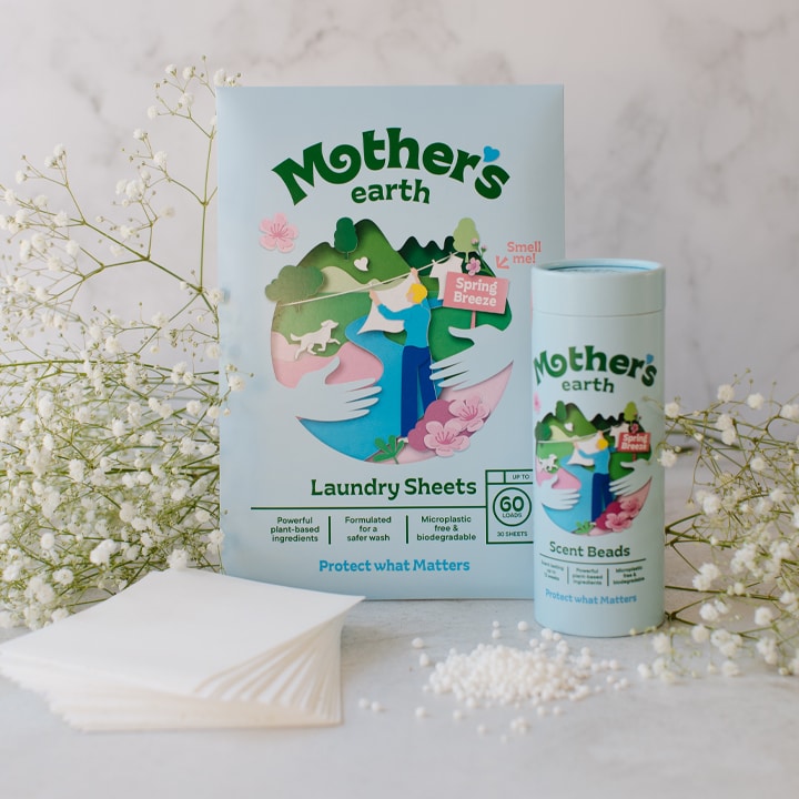 Mother Earth