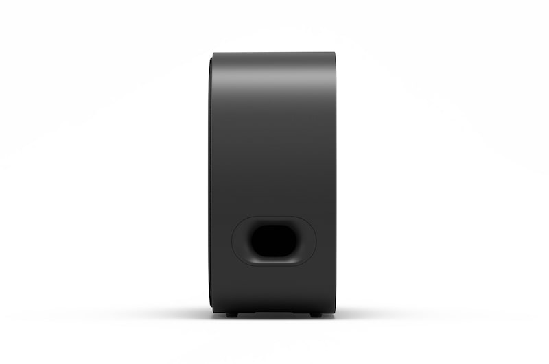 LG W7: draadloze subwoofer voor meeslepende diepe bassen, W7