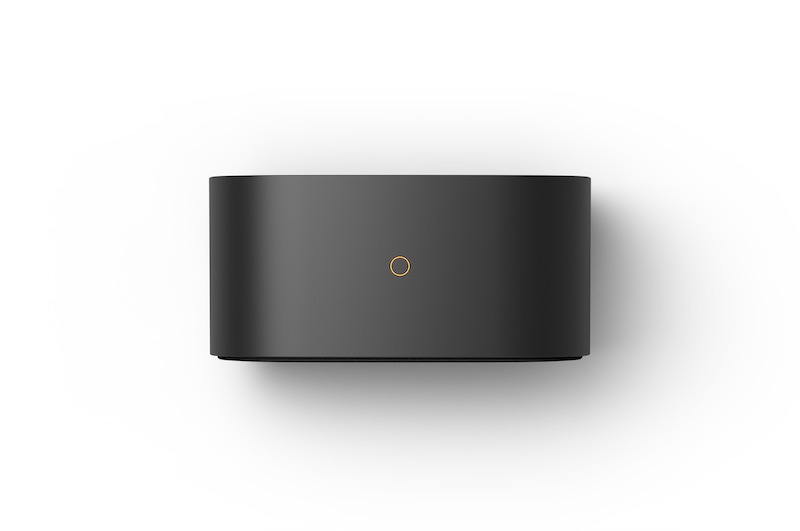 LG W7: draadloze subwoofer voor meeslepende diepe bassen, W7