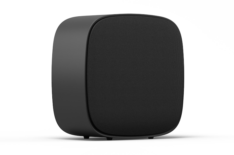 LG W7: draadloze subwoofer voor meeslepende diepe bassen, W7