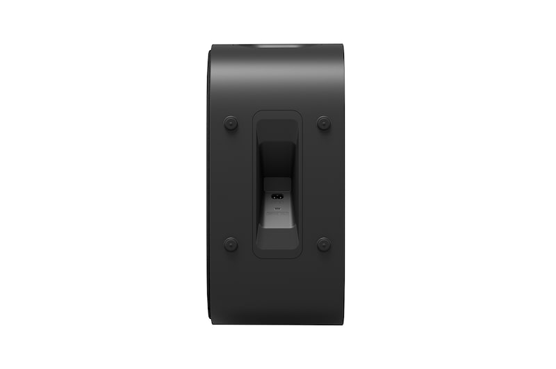 LG W7: draadloze subwoofer voor meeslepende diepe bassen, W7