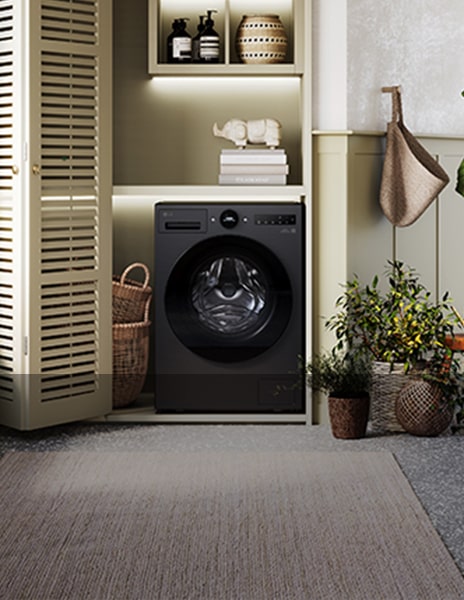 LG Slimme AI Wasmachines: De Ultieme Gids voor Efficiënt en Zorgvuldig Wassen