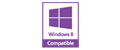 Windows8 Compatible