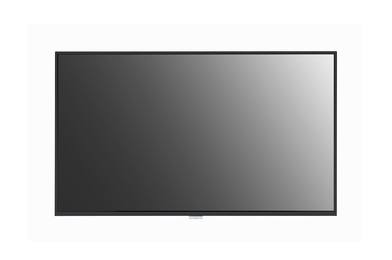 LG New High Haze UHD Standard Signage, 43UH5J-H