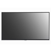 LG New High Haze UHD Standard Signage, 75UH5J-H