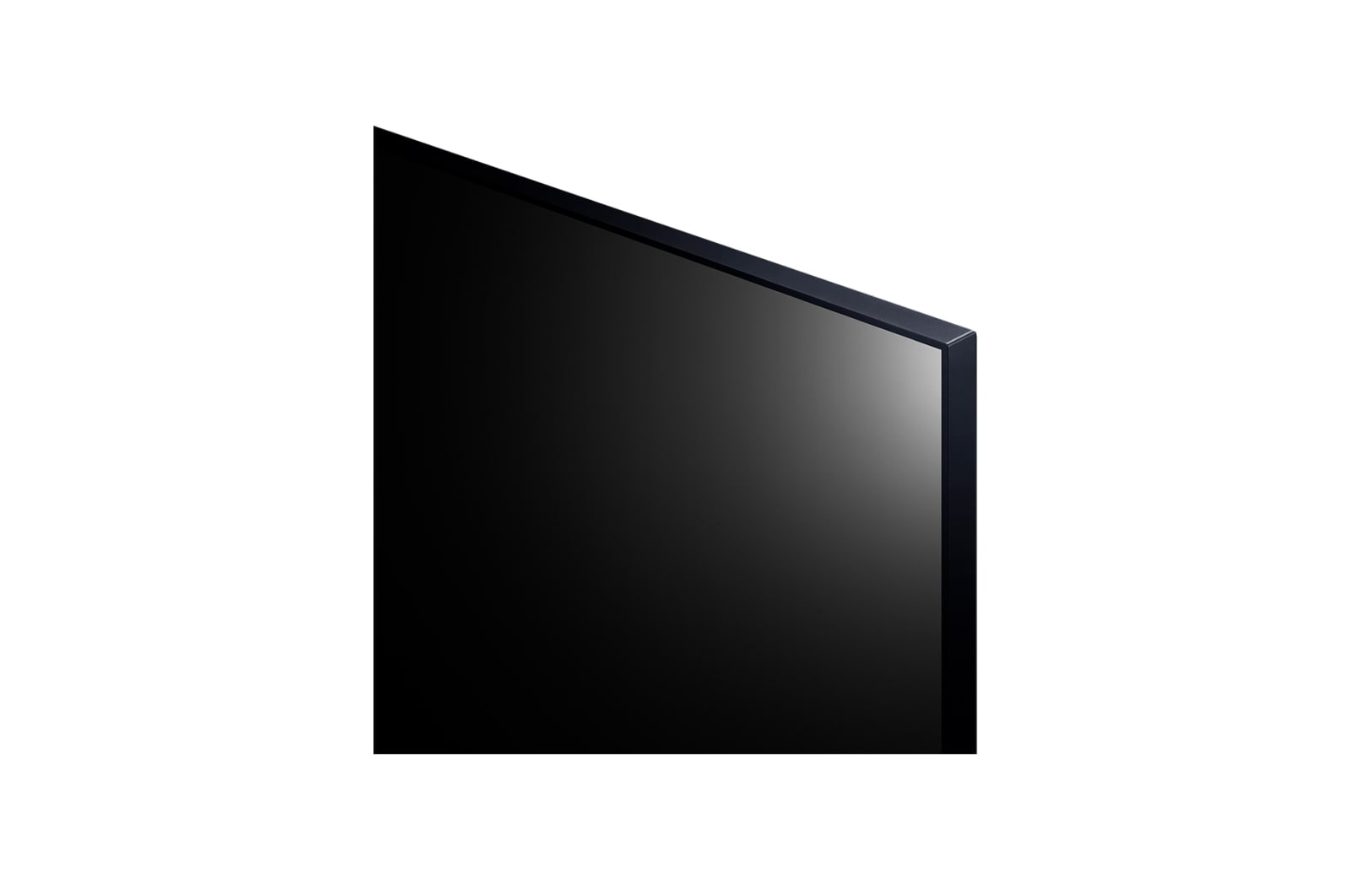 LG UHD TV Signage, 43UR640S0TD