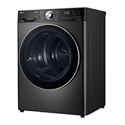 LG 10kg Series 10 Heat Pump Dryer with Inverter Control, DVH10-10B