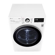 LG 9kg Heat Pump Dryer with Inverter Control, DVH9-09W