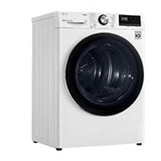 LG 9kg Heat Pump Dryer with Inverter Control, DVH9-09W