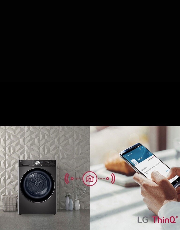 Smart control, smart life