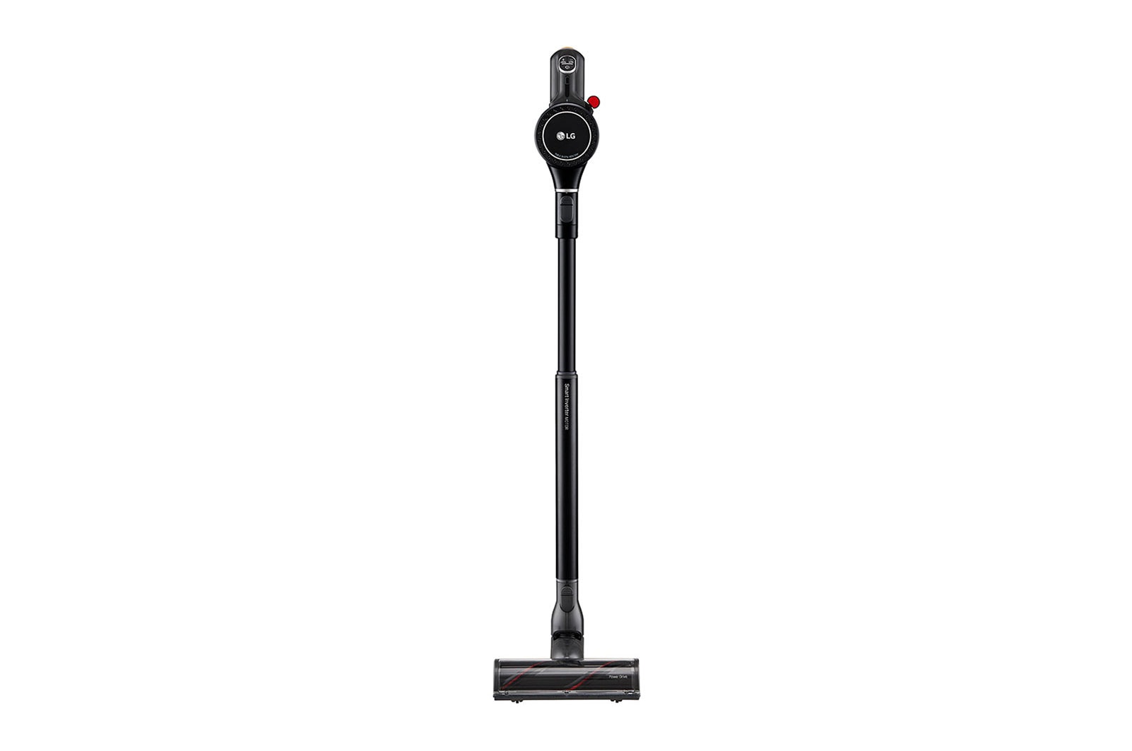 LG Powerful Cordless Handstick with Power Drive Mop™ and Kompressor™ Technology, A9K-ULTRA