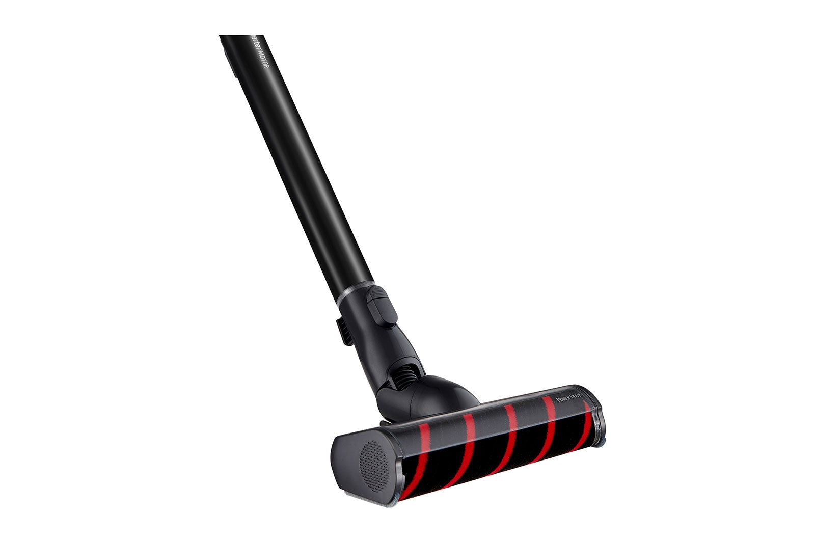 LG Powerful Cordless Handstick with Power Drive Mop™ and Kompressor™ Technology, A9K-ULTRA