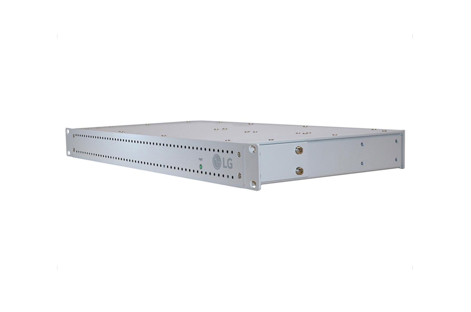 LG Pro:Centric® Server, PCS400R