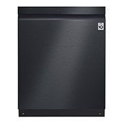 LG 15 Place QuadWash® Dishwasher - Built Under, XD3A25UMB