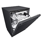 LG 15 Place QuadWash® Dishwasher - Built Under, XD3A25UMB