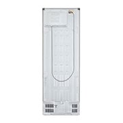 LG 306L Bottom Mount Fridge with Door Cooling in Stainless Finish, GB-335PL