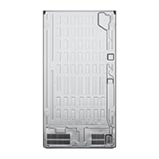 LG 665L French Door Fridge, in Stainless Finish, GF-B700PL