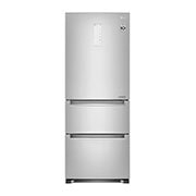 LG 405L Kimchi Fridge in Stainless Finish, GK-B405PL