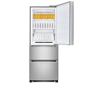 LG 405L Kimchi Fridge in Stainless Finish, GK-B405PL