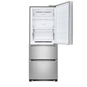 LG 405L Kimchi Fridge in Stainless Finish, GK-B405PL