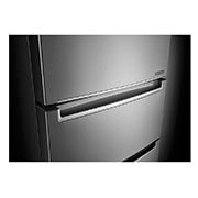 LG 405L Kimchi Fridge in Stainless Finish, GK-B405PL