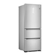 LG 405L Kimchi Fridge in Stainless Finish, GK-B405PL