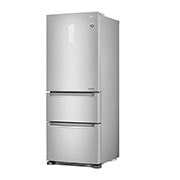 LG 405L Kimchi Fridge in Stainless Finish, GK-B405PL