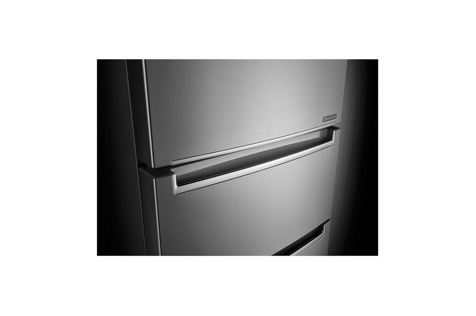 LG 405L Kimchi Fridge in Stainless Finish, GK-B405PL