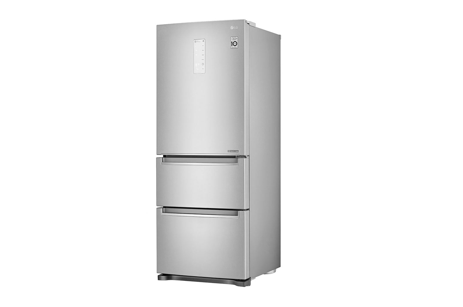 LG 405L Kimchi Fridge in Stainless Finish, GK-B405PL