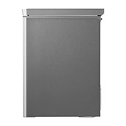 LG 216L Kimchi Chest Fridge in Stainless Finish, GK-C219PL