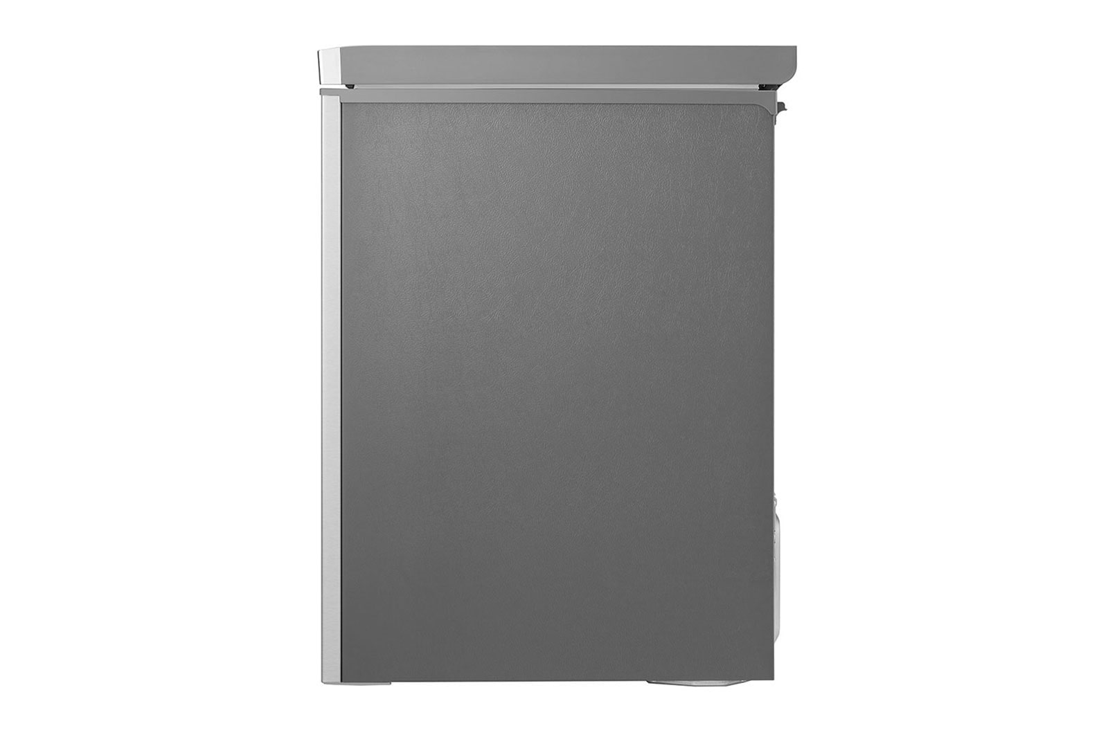 LG 216L Kimchi Chest Fridge in Stainless Finish, GK-C219PL