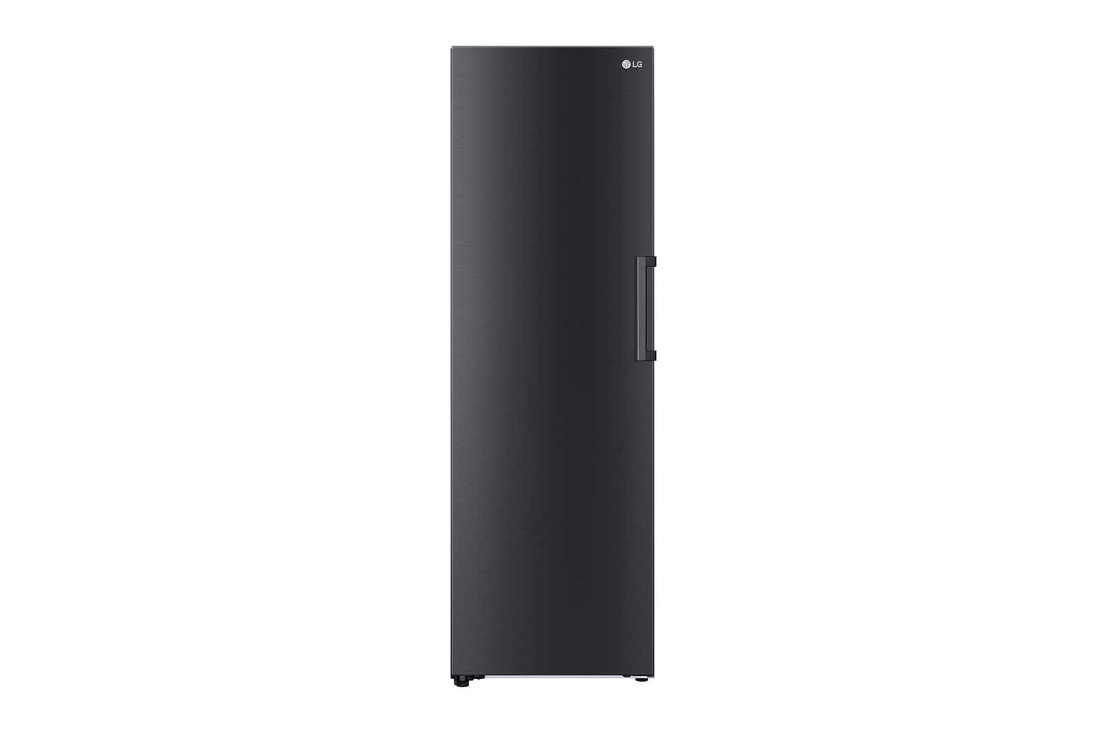 LG 324L One Door Vertical Freezer, GP-F324MBL