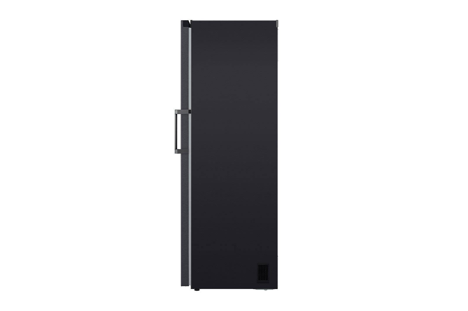 LG 324L One Door Vertical Freezer, GP-F324MBL