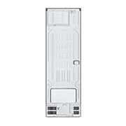 LG 324L One Door Vertical Freezer, GP-F324MBL