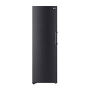 LG 324L One Door Vertical Freezer, GP-F324MBL