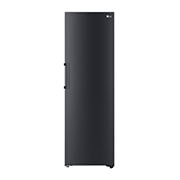 LG 386L One Door Vertical Fridge, GP-R386MBL