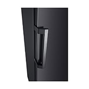 LG 386L One Door Vertical Fridge, GP-R386MBL